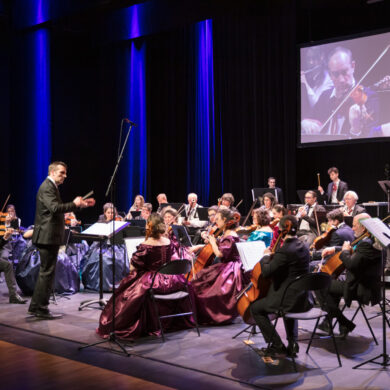 Concert de l’Épiphanie