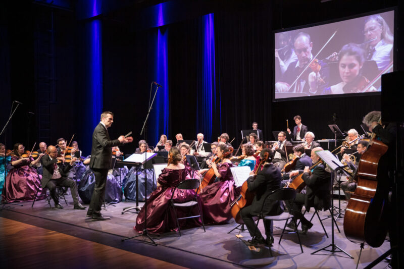 Concert de l’Épiphanie