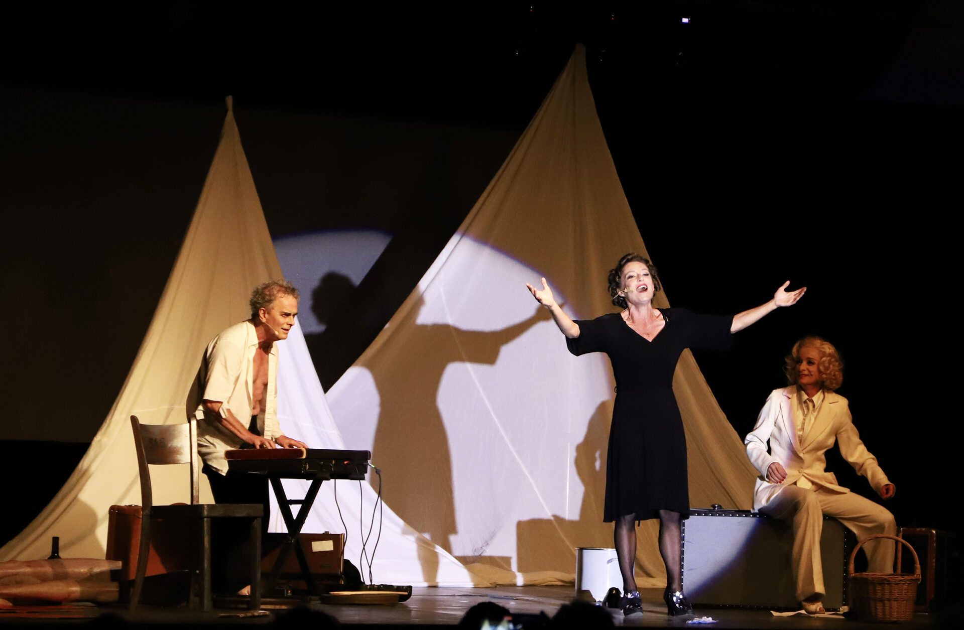 Marlene Piaf