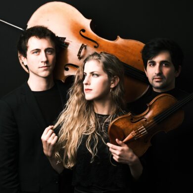 Trio Zeliha