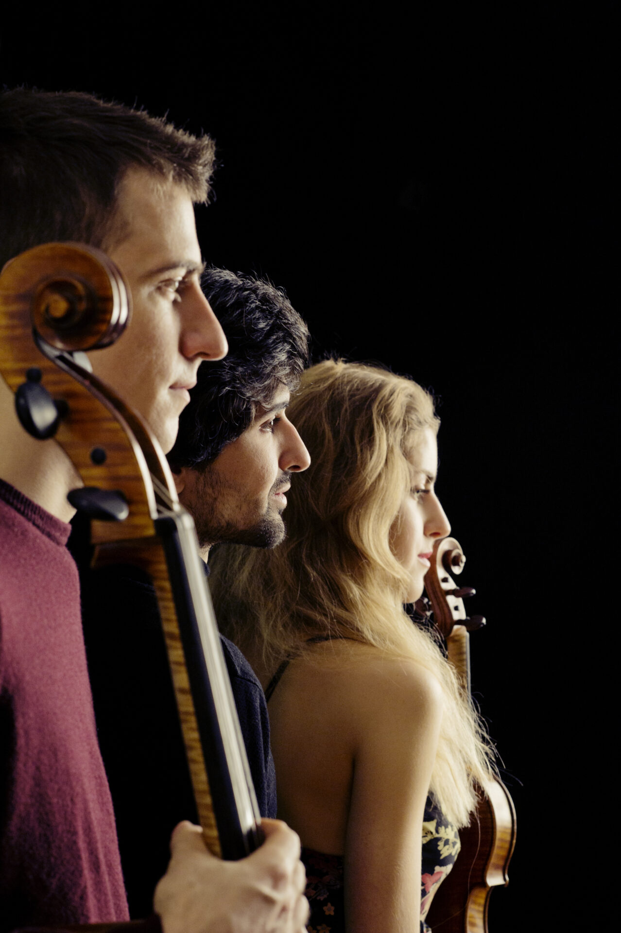 Trio Zeliha
