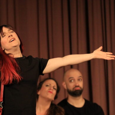 Et pendant ce temps, Simone veille !