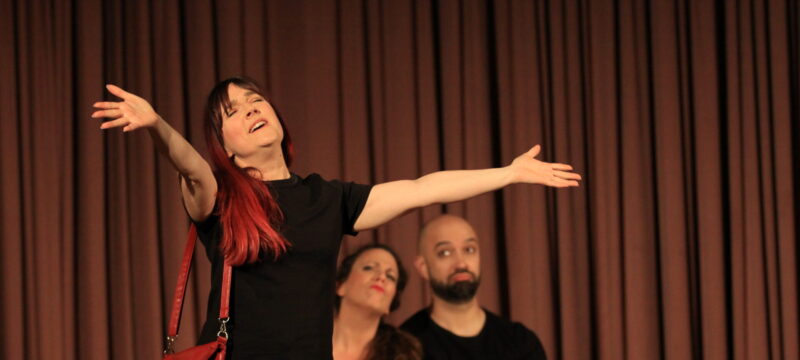 Et pendant ce temps, Simone veille !