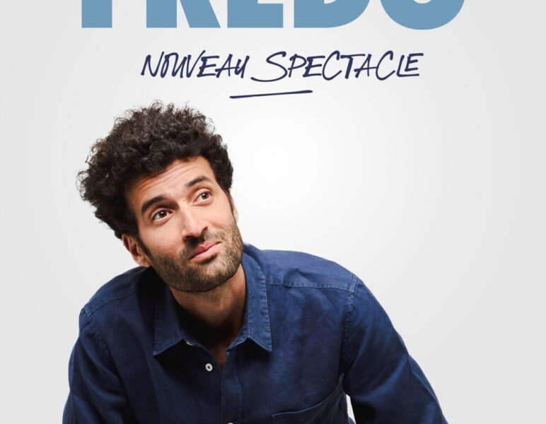 Nouveau spectacle